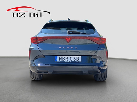 Cupra Formentor 4 of 5