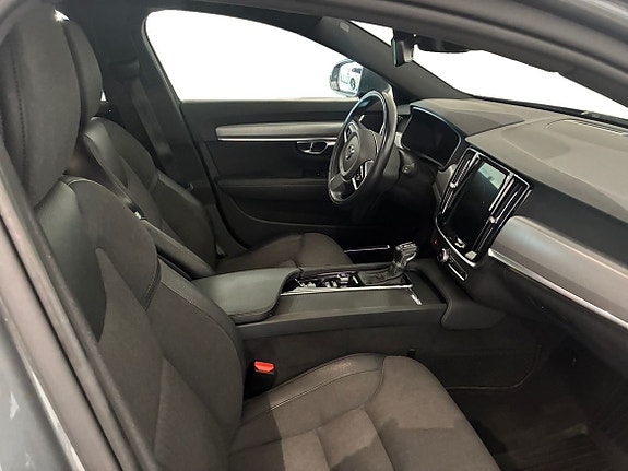 Volvo V90 5 of 5
