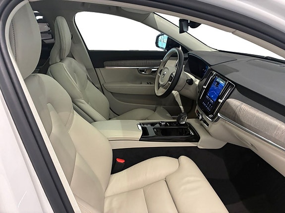Volvo V90 5 of 5