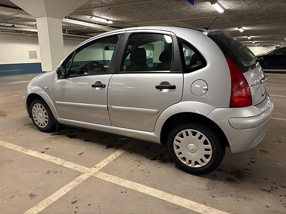 Citroen C3 3 of 5