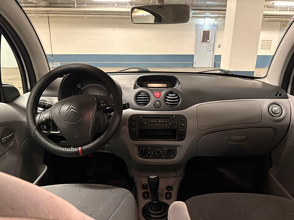 Citroen C3 5 of 5