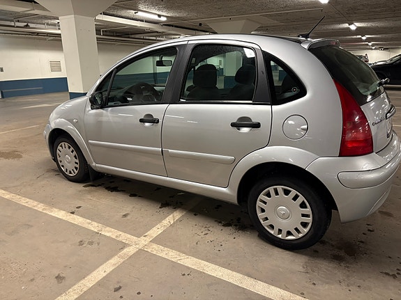 Citroen C3 2 of 5