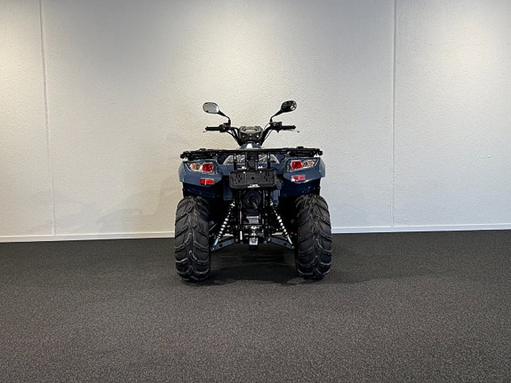 Kawasaki Brute Force 450 Traktor B-2026 6 of 8