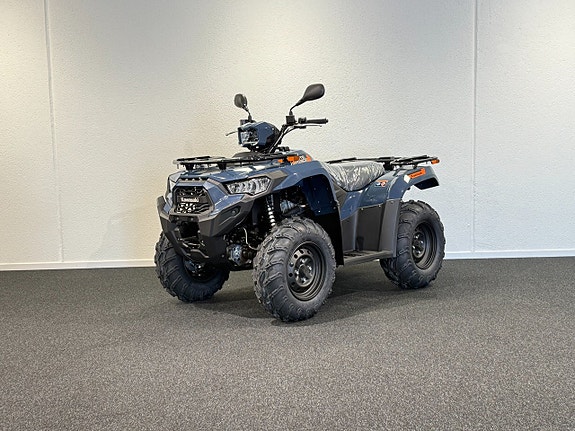 Kawasaki Brute Force 450 Traktor B-2026 3 of 8