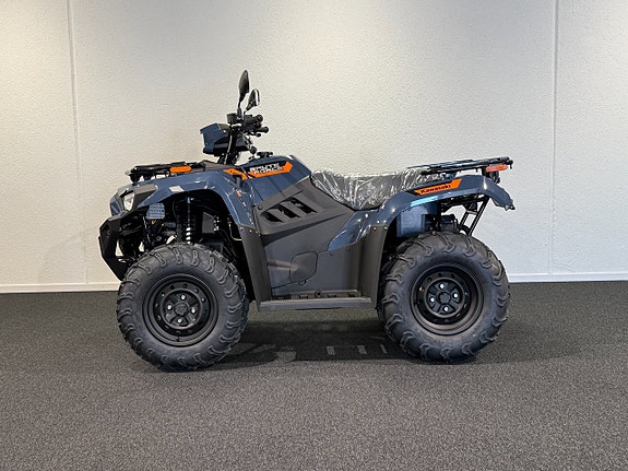Kawasaki Brute Force 450 Traktor B-2026 4 of 8