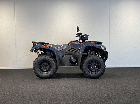 Kawasaki Brute Force 450 Traktor B-2026 8 of 8