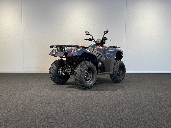 Kawasaki Brute Force 450 Traktor B-2026 7 of 8