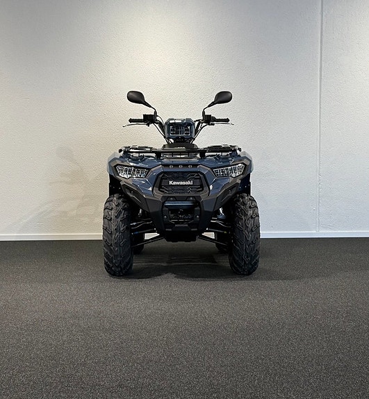 Kawasaki Brute Force 450 Traktor B-2026 2 of 8