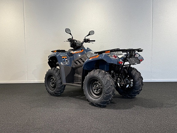 Kawasaki Brute Force 450 Traktor B-2026 5 of 8