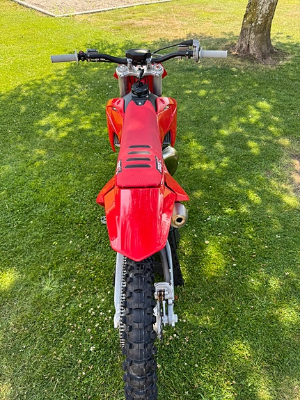 GasGas Mc85 2 of 6