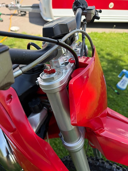 GasGas Mc85 5 of 6