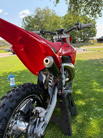 GasGas Mc85 3 of 6