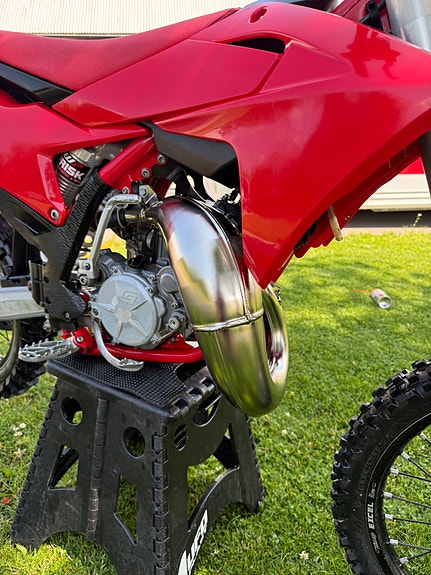 GasGas Mc85 4 of 6