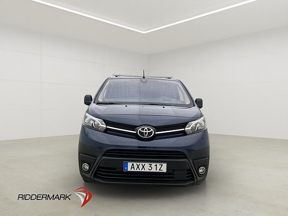 Toyota Proace 5 of 5
