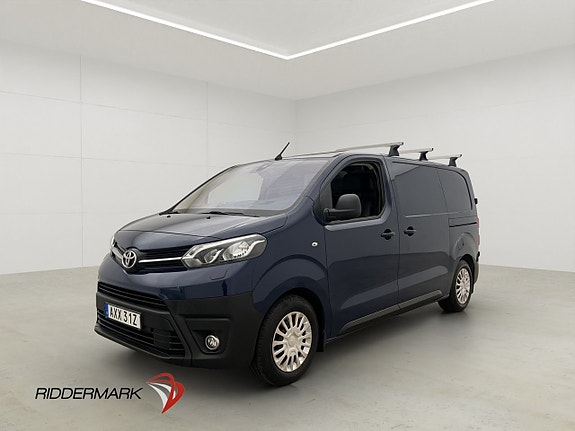 Toyota Proace 3 of 5
