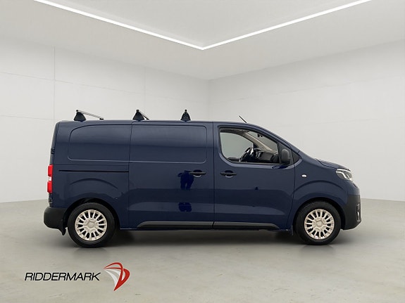 Toyota Proace 2 of 5