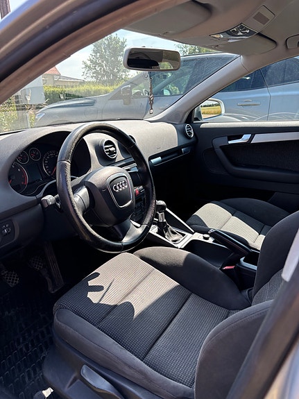 Audi A3 4 of 8