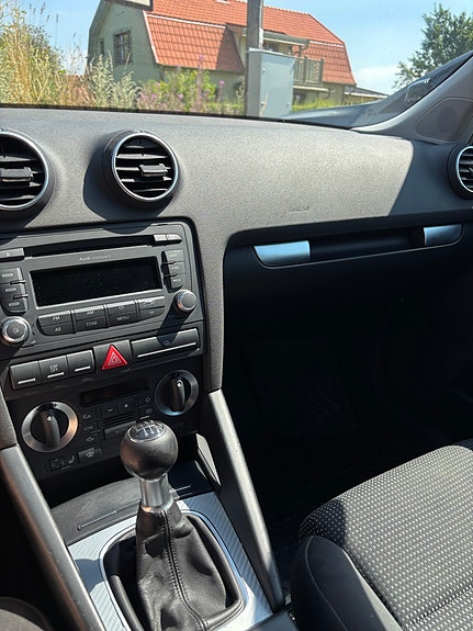 Audi A3 5 of 8