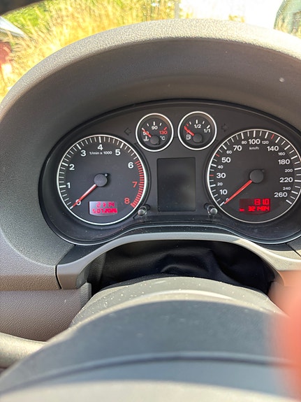 Audi A3 6 of 8