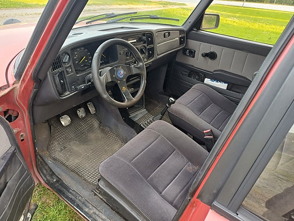 Saab 900 5 of 5