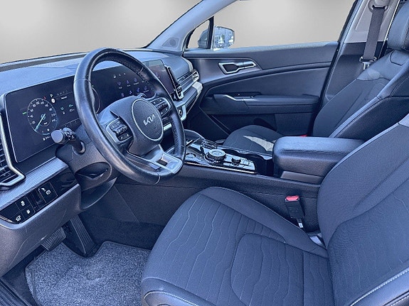 Kia Sportage 8 of 16