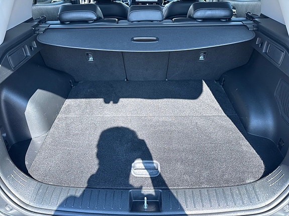 Kia Sportage 14 of 16