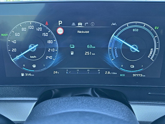 Kia Sportage 10 of 16