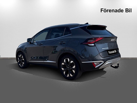 Kia Sportage 6 of 16
