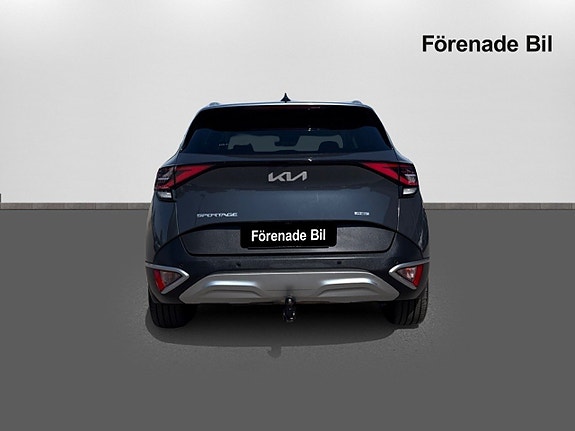 Kia Sportage 5 of 5