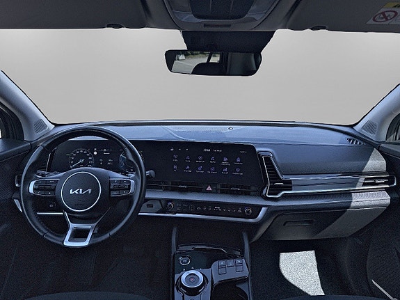 Kia Sportage 7 of 16