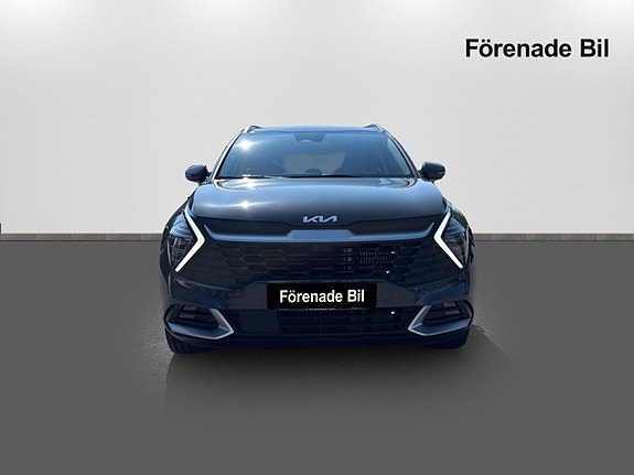 Kia Sportage 2 of 5