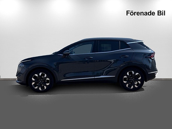 Kia Sportage 4 of 5