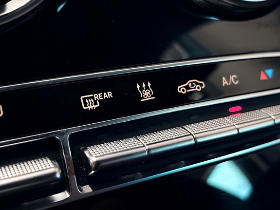 Mercedes-Benz C220 d 27 of 30
