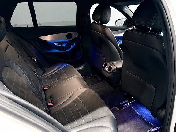 Mercedes-Benz C220 d 23 of 30
