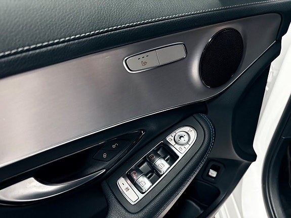 Mercedes-Benz C220 d 24 of 30