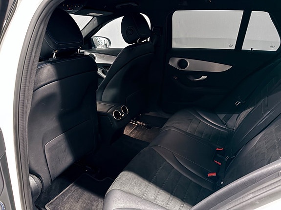Mercedes-Benz C220 d 13 of 30