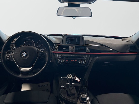 BMW 320 9 of 11