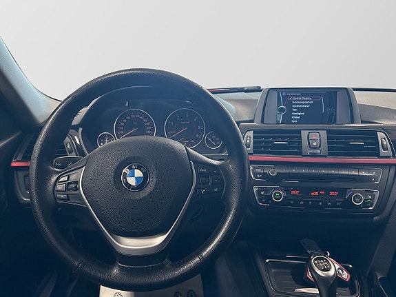 BMW 320 10 of 11