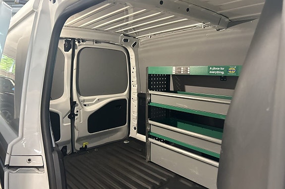 Peugeot Partner 9 of 11