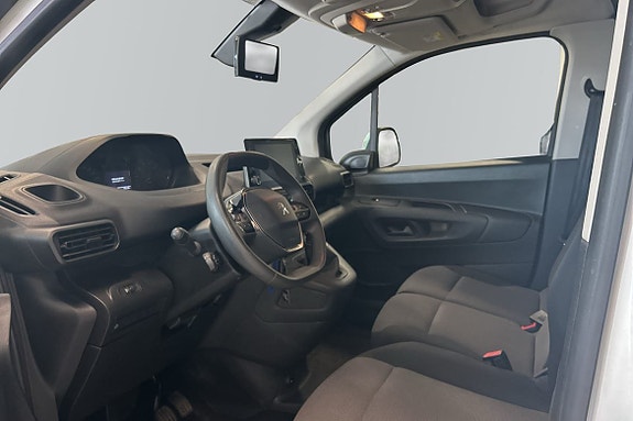 Peugeot Partner 6 of 11