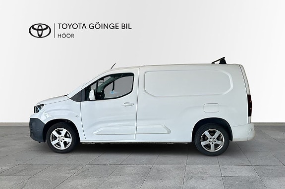 Peugeot Partner 3 of 5