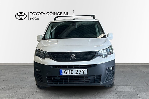 Peugeot Partner 5 of 5