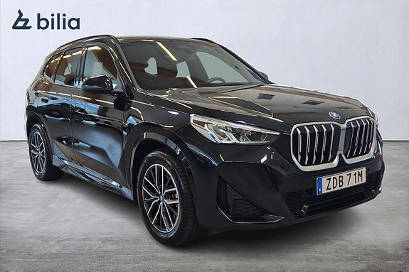 BMW X1 3 of 20