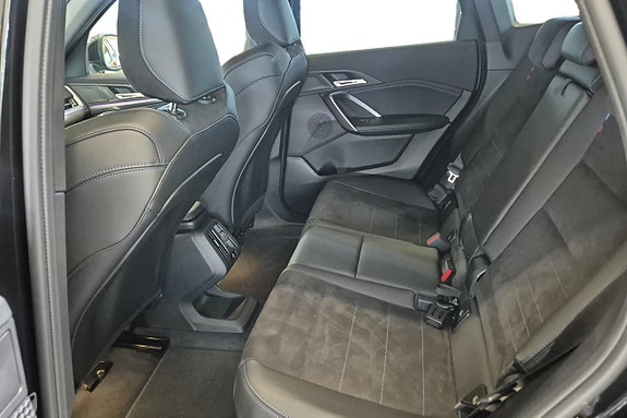 BMW X1 18 of 20