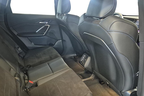 BMW X1 14 of 20