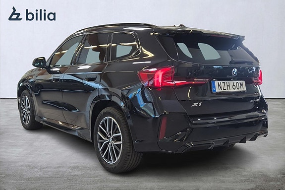 BMW X1 4 of 20