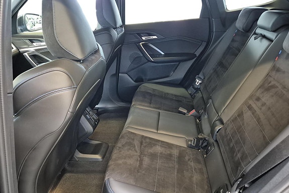 BMW X1 18 of 20
