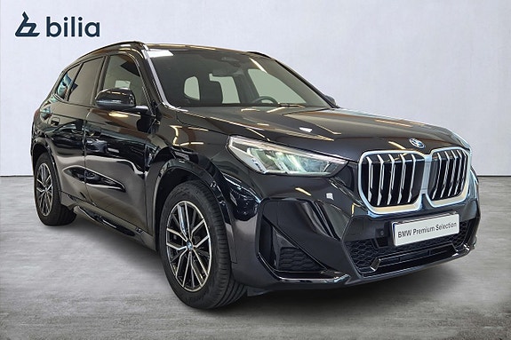BMW X1 3 of 20