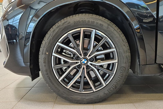 BMW X1 8 of 20