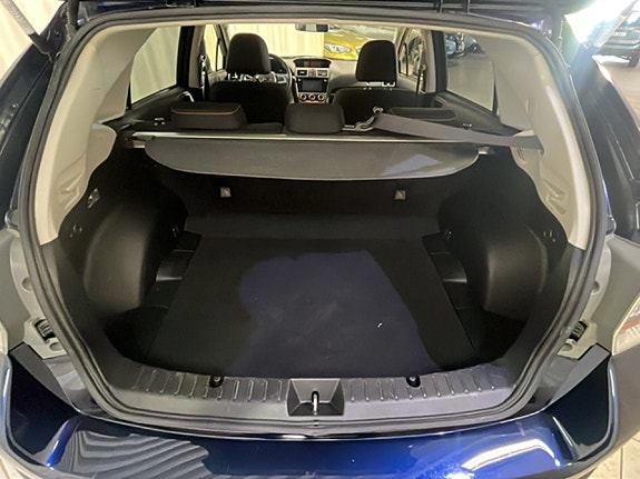 Subaru XV 7 of 15